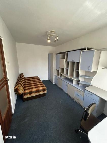 Apartament 2 camere, 42 mp. et. 2 Zona Center - 4