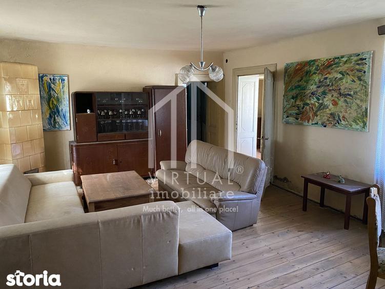Casa de vanzare in Sibiu, cu doua apartamente - 8