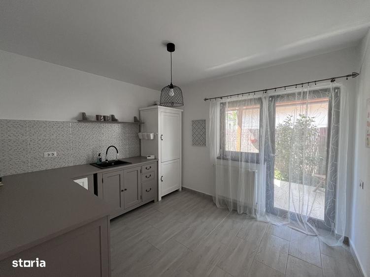 Casă cu 3 camere în Bucium