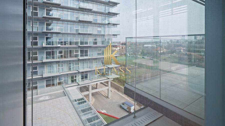 0%  Apartament 3 camere 92,1 mp, terasa, Spa, etaj 5, Floreasca, UP-site - 3