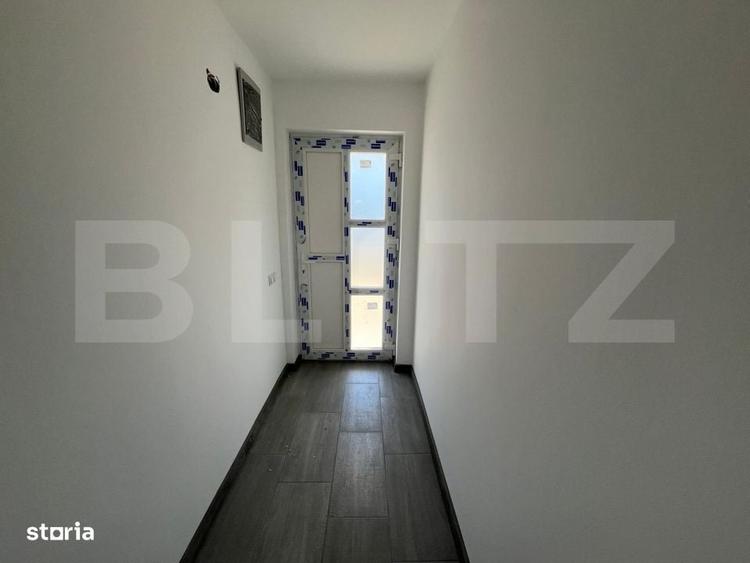 Casă cu 4 camere în Leș