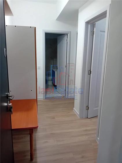 Garsonieră în Hlincea