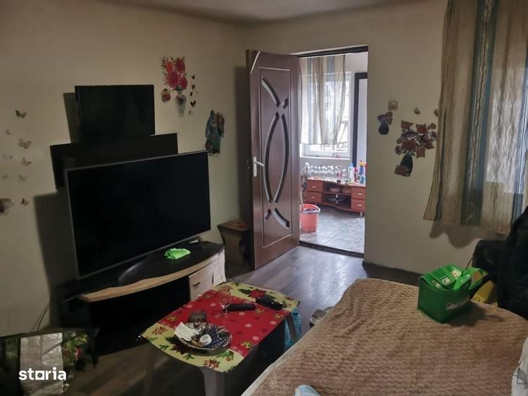 Casă cu 3 camere cu Teren 600 Mp în Pielești