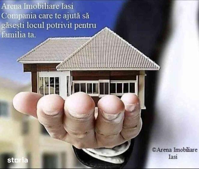 Garsonieră în Podu Roș