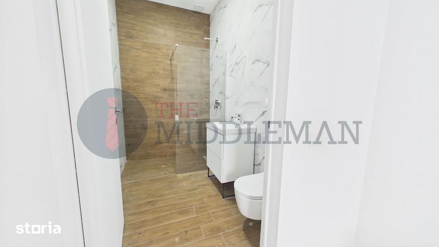 Apartament cu 2 camere în Grivița