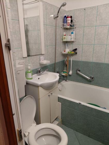 Garsonieră în Sud