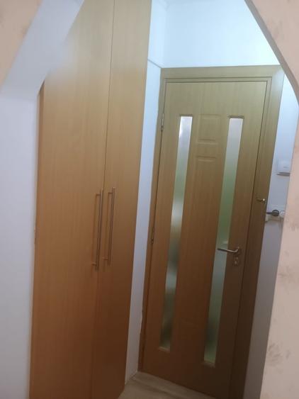 Apartament cu 2 camere semidecomandat în Progresul