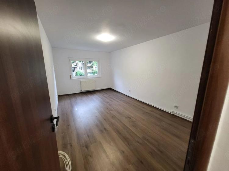 Apartament cu 2 camere decomandat în Scriitorilor