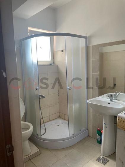 Apartament cu 3 camere decomandat în Someșeni