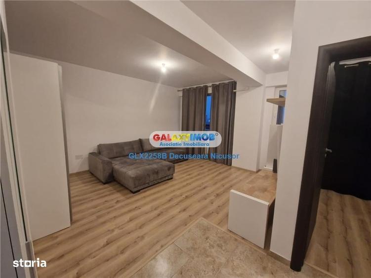 =Apartament cu 2 camer Mobilat Utilat in Militari Residence 440 Euro - 5