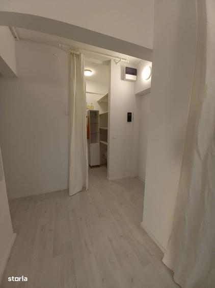 Apartament cu 2 camere în ICIL