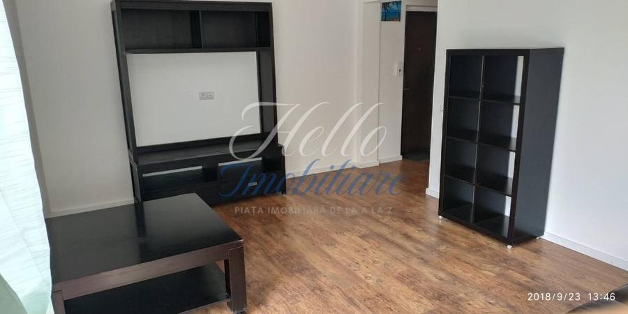 Vand apartament 2 camere 50 mp+balcon 6mp zona Cetatii - 9