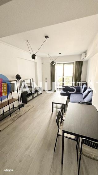 Apartament cu 2 camere decomandat în Grozăvești