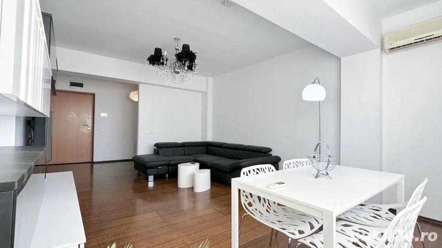 Tomis Plus Deluxe Apartament 2 camere parcare privata subteran inclusa - 7