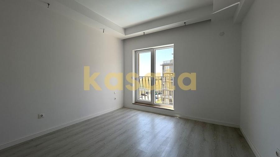 Apartament cu 2 camere decomandat în Tunari