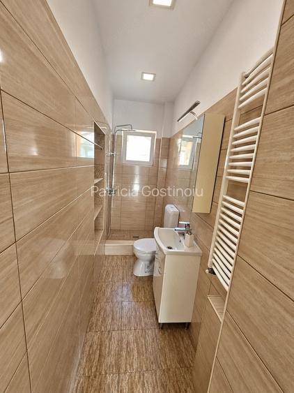 Casa de inchiriat Tineretului, Str. Cuza Voda 123 | 54 mp | Renovata integral | Prima inchiriere