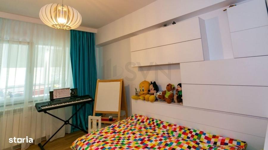Apartament l 3 camere l Nicolae Titulescu - 1
