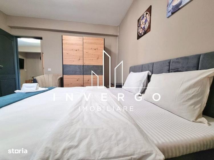 Apartament in vila, 2 camere, de inchiriat, in Grigorescu - 4