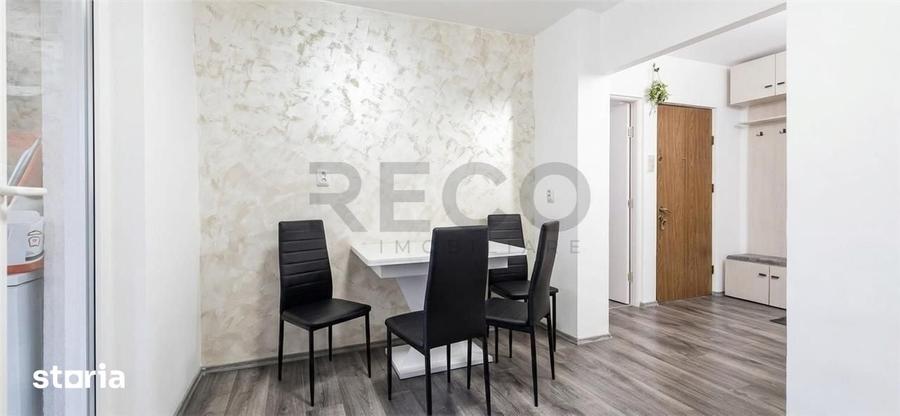 RECO Apartament in Oradea Iosia 3 camere etaj1 renovat - 4