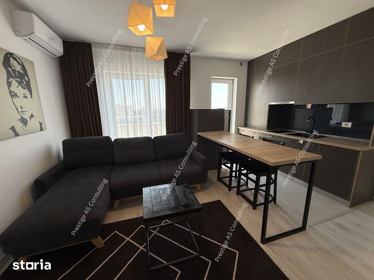 Apartament premium 3 Camere 2 Bai | Vedere Panoramica | Aradului-Regin - 2
