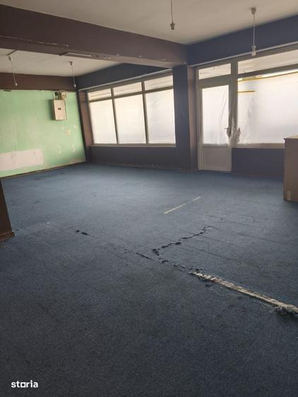 Spațiu comercial, de 168 mp, în Central