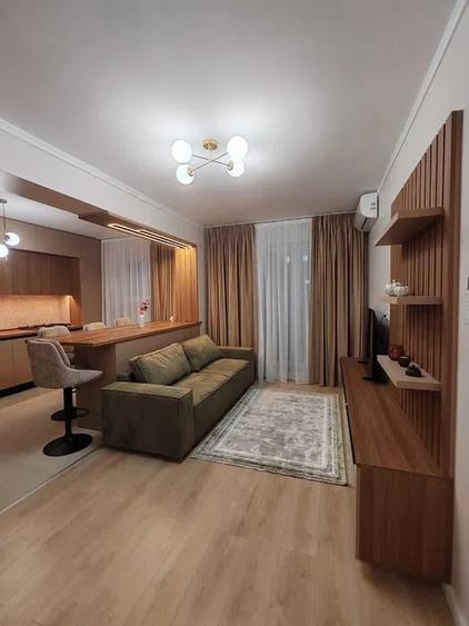 Apartament 2 camere Tomis Plus-Maurer/Centrală/Parcare/Prima închiriere - 2