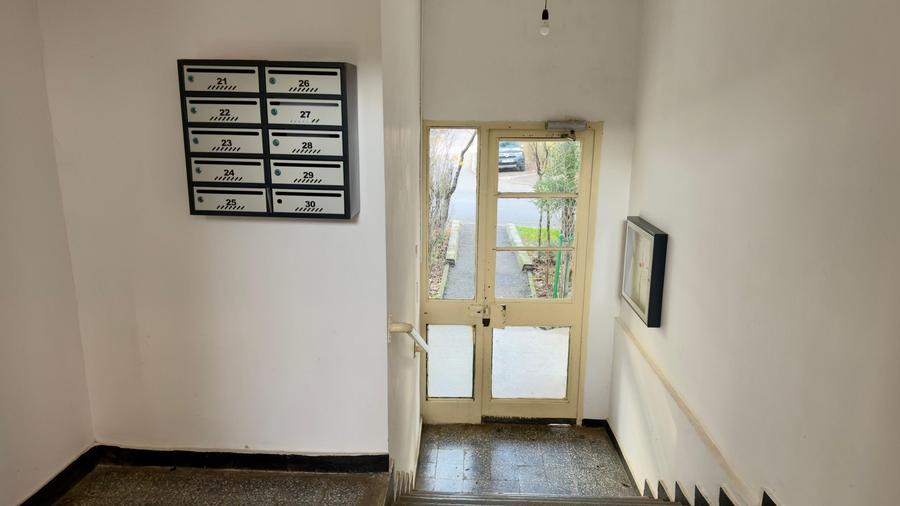 Apartament cu 3 camere decomandat în Drumul Taberei