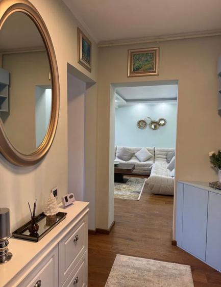 2 camere Aparatorii Patriei -  aleea Tomesti | imobil nou & parcare proprie | - 11