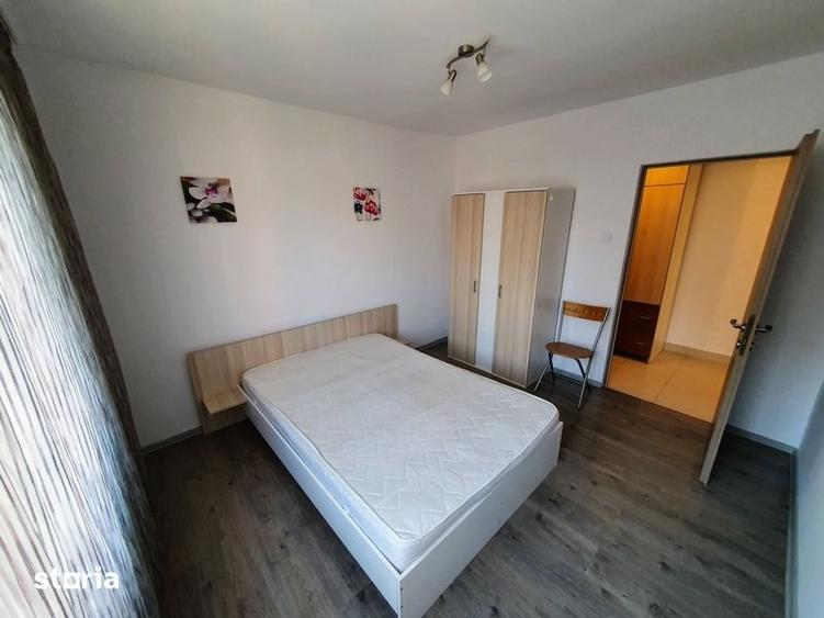 Apartament cu 3 camere în Libertății