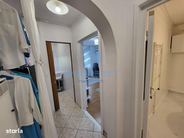 Garsonieră în Fizicienilor