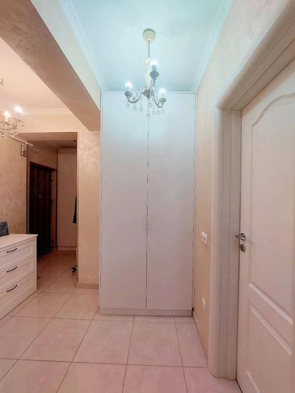 Apartament cu 2 camere decomandat în Baicului