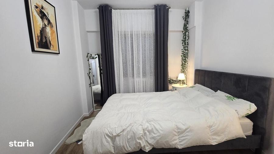 Apartament cu 2 camere decomandat în Drumul Taberei