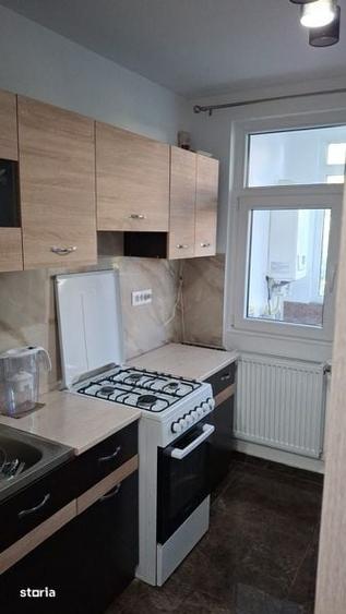 Apartament cu 2 camere semidecomandat în Țiglina 1