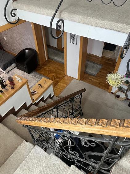 Casă cu 5 camere cu Teren 600 Mp în Ultracentral