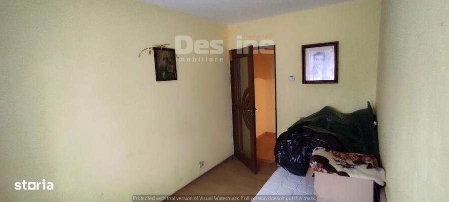 Apartament cu 3 camere în Dacia