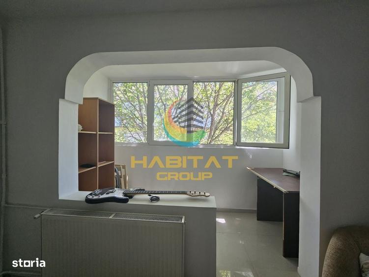 Apartament cu 4 camere decomandat în Brâncoveanu