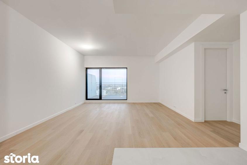 2 CAMERE || LA INALTIME || SUPER VIEW || ONE VERDI PARK - 2