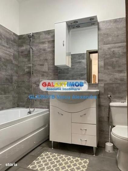 Apartament Bloc Nou Berceni - Aparatorii Patriei - Parcare - 3