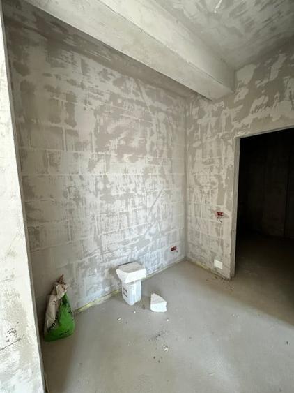 Apartament de 2 camere 57,54 mp, balcon 5,25 mp, zona VIVO cu CF - 7