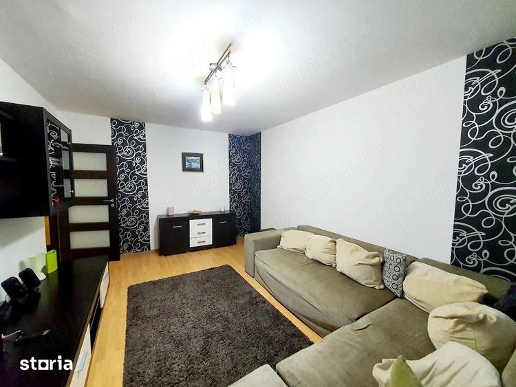 Apartament cu 2 camere decomandat în Colentina