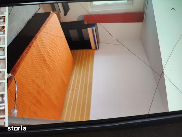 Apartament cu 2 camere decomandat în Sud