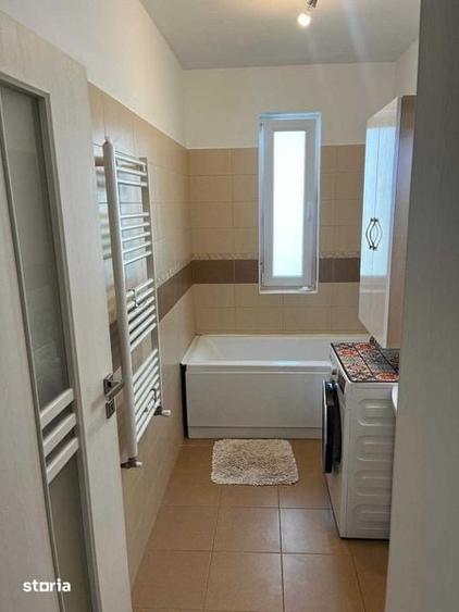 Persoana fizica inchiriez apartament cu o camera - Zona Braytim - 6