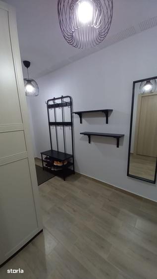 Garsonieră decomandată în Astra
