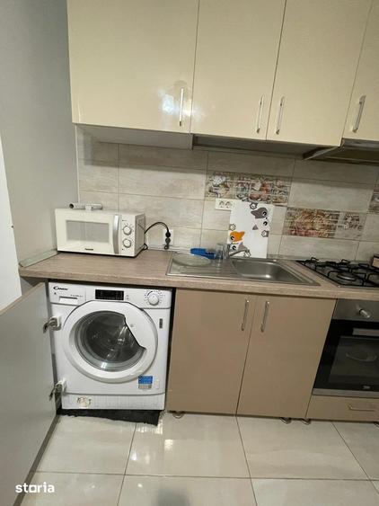 APARTAMENT DE INCHIRIAT- MILITARI RESIDENCE - 5