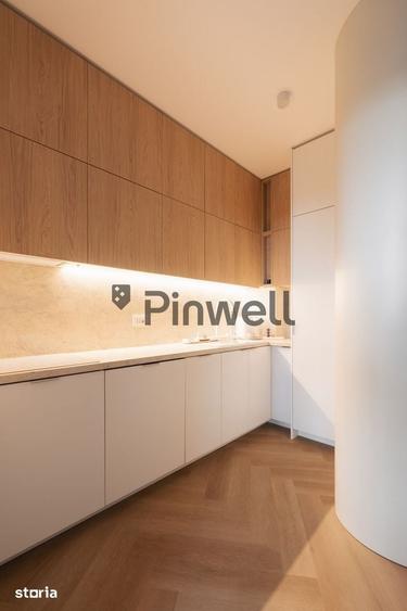 Apartament cu 3 camere semidecomandat, mobilat în Dămăroaia