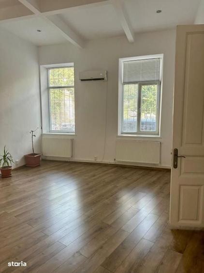 Parter Unirii /Libertatii Birouri la Casa - 5