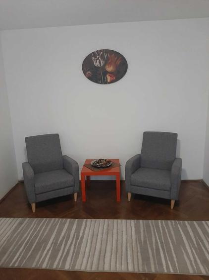 Apartament cu 2 camere semidecomandat în Alexandru Obregia