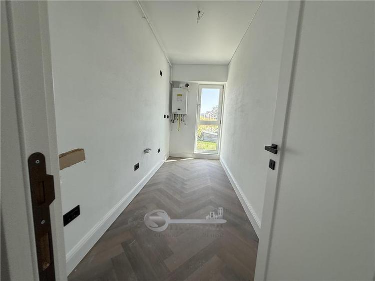 Apartament cu 2 camere decomandat în Tătărași