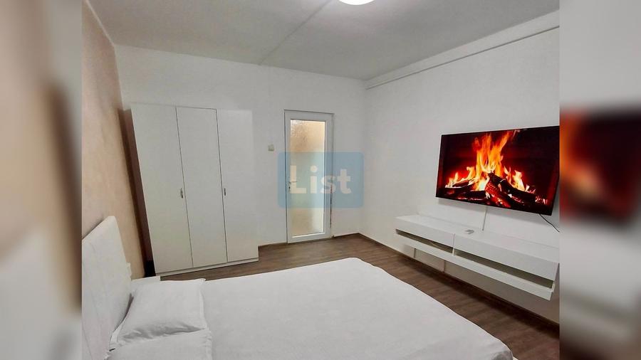 Apartament cu 1 cameră, complet renovat, mobilat și utilat| SUPER PRET - 4