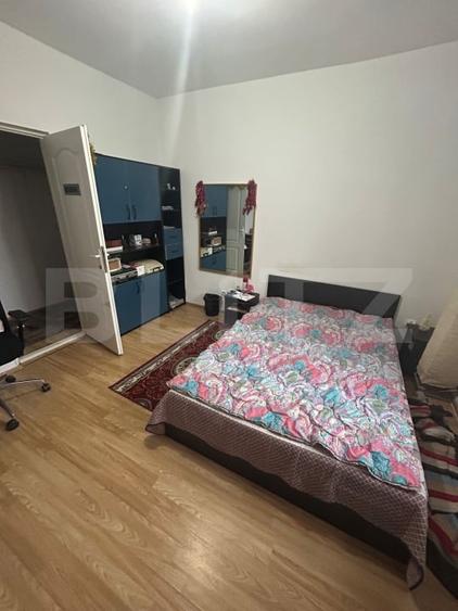 Casă individuală cu 6 camere cu Canalizare în Complex Studențesc